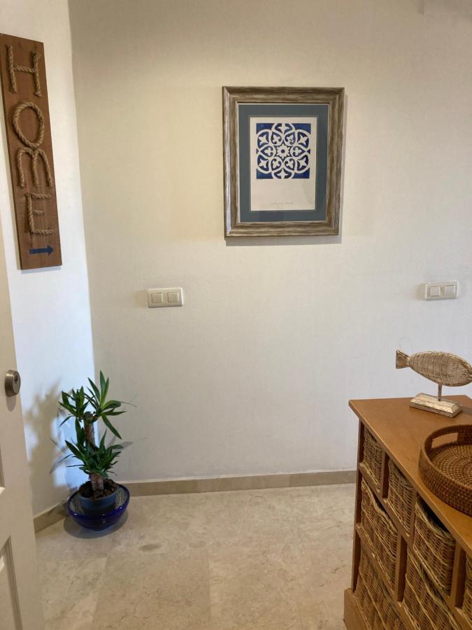 Apartment Duquesa Fairways/Manilva, Spain Eksteriør bilde