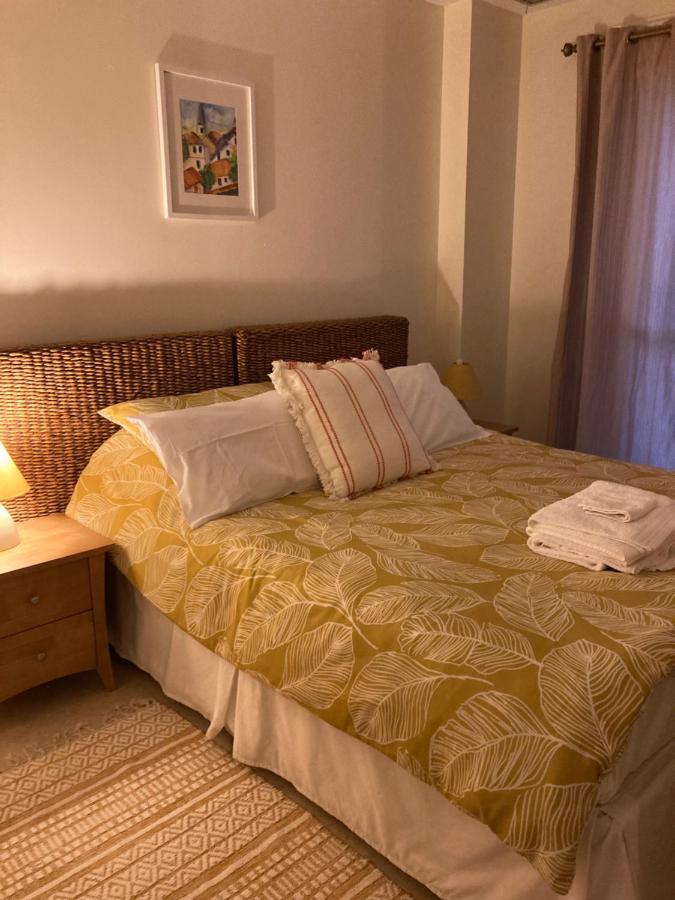 Apartment Duquesa Fairways/Manilva, Spain Eksteriør bilde