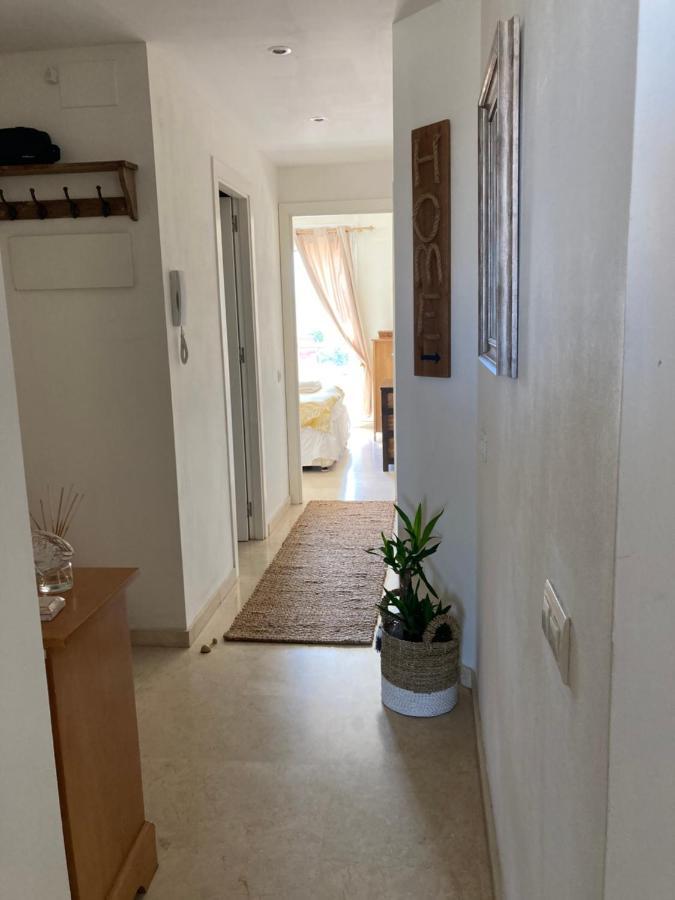 Apartment Duquesa Fairways/Manilva, Spain Eksteriør bilde