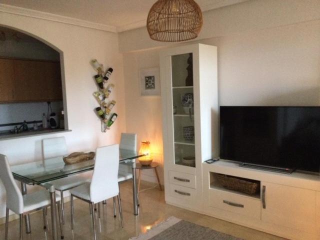 Apartment Duquesa Fairways/Manilva, Spain Eksteriør bilde
