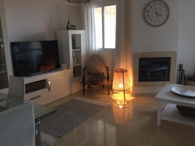 Apartment Duquesa Fairways/Manilva, Spain Eksteriør bilde